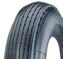 Pneumatici per uso industriale Industrial tyres RIGATO / RIBBED CR 301 *200x50 2-4 200x50 100-140 200x50 2.