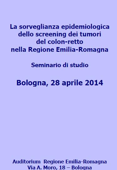 Romagna - IRCCS Istituto Scientifico Romagnolo