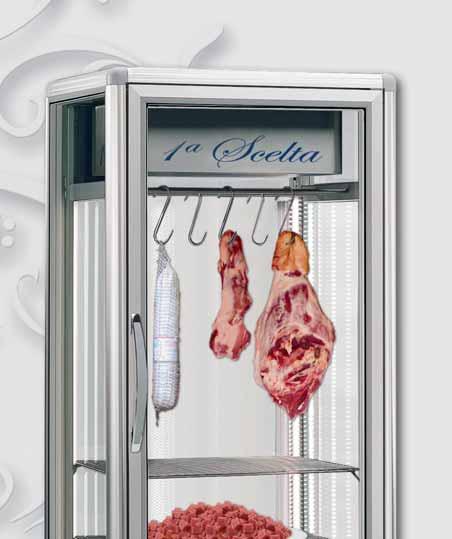 214 Meat MEAT 550 GRIGLIE IN ACCIAIO INOX STAILESS STEEL GRATES GRILLES EN ACIER INOXIDABLE ROSTE AUS