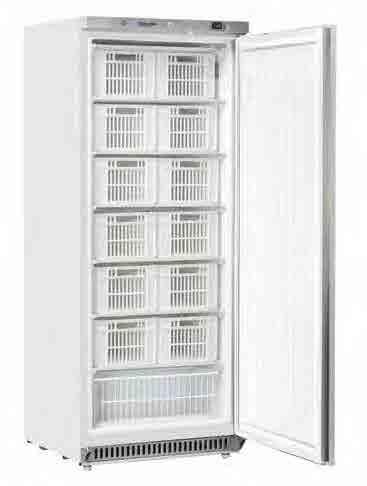 MODEL MODELLO CN 613 CNX 613 White external cabinet, ABS internally Armadio bianco con interno in ABS v - S/S external cabinet, ABS internally Armadio in acciaio con interno in ABS - v 30 C 65 mm