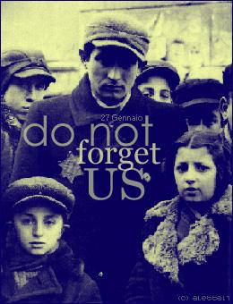 L Italia lo ha fissato al 27 gennaio: la data in cui nel 1945 fu liberato il campo di sterminio di Auschwitz.