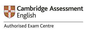 CAMBRIDGE ENGLISH Language Assessment EXAMS CALENDAR 2019 - Paper based (updated 17/09/2018) CAMBRIDGE ENGLISH YOUNG LEARNERS (YLE) * Cambridge English: Young Learners (YLE) questi test sono un modo
