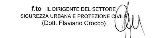 Si confermano il giorno e gli orari in cui si svolgeranno le prove scritte ma si rettifica la sede: 1^ PROVA SCRITTA il giorno Lunedì 23 Aprile 2018 alle ore 9.