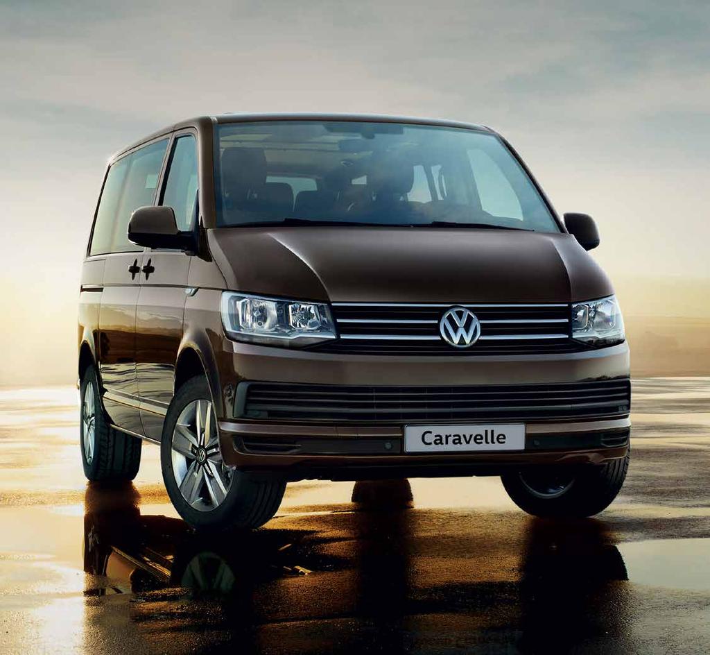 Listino prezzi Volkswagen Caravelle