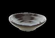 18,50 Piatto fondo basso Low deep plate 18,50 Gourmet plate piccolo Gourmet small plate 8,25