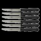 n-r-b 6 pc set steak knife 7,00 WI4AK31UTEN WI7AK32UTEN WI7AK33UTEN 8000257327921