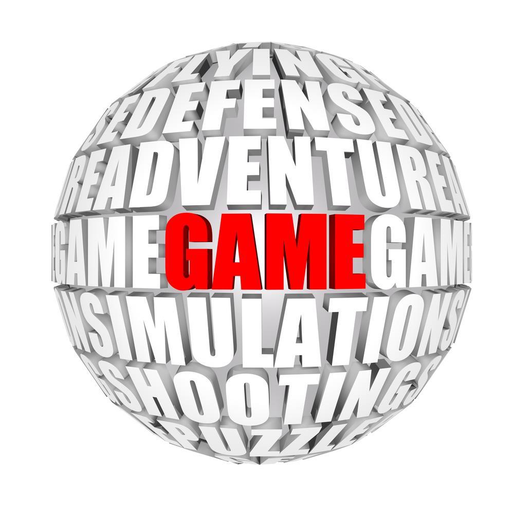 Caratteristiche del gioco La piattaforma è il sistema hardware su cui si gioca.