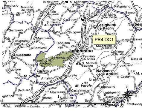 Figura PR23 Area