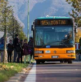 e della collettività. Gestisce i parcometri e i parcheggi nella città di Brescia ed in altre realtà contermini.