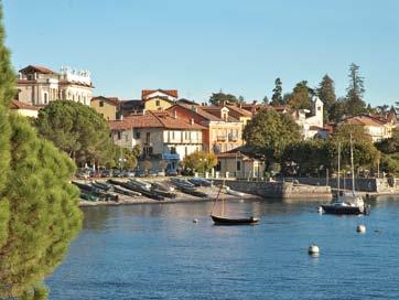 La struttura unica si trova presso Palazzo Mellerio a Domodossola, e opera all interno dell area Servizi Territoriali, Edilizia Privata, Ambiente, Territorio e Sviluppo economico.