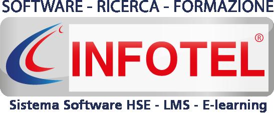 Infotelsistemi srl Via Valle Scrivia, 8 00141 Roma (RM) Via Fiorignano, n. 29-84091 - Battipaglia (SA) Telefono: 0828 34.65.01 Email: info@infotelsistemi.com Sito Istituzionale: www.