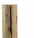 LA SUPERFICIE Quando, su una superficie piallata, viene applicata un elemento che contiene umidità (acqua, colore) le fibre del legno