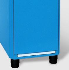 ESSICCATORE A CICLO FRIGORIFERO Tutti i modelli possono essere montati su un essiccatore a ciclo frigorifero (serie C con
