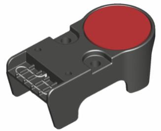 Sezione 4 - Mnutenzione f Entrofuoriordo doppio - Anodo (modelli Alph) e MerCthode (modelli Brvo) - Anodo dell pistr di ventilzione c - Anodi del cilindro di ssetto d - Anodi dell sede del cuscinetto