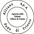 sottoscrizione leggere attentamente la Nota Informativa Allianz S.p.A. Sede legale Largo Ugo Irneri 1, 34123 Trieste Tel + 39 040 7781.111 Fax + 39 040 7781.