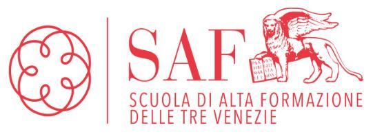 Seminario di aggiornamento della SAF Triveneta in collaborazione con ODCEC UDINE Nuovo Codice della Crisi d Impresa e dell insolvenza Udine, 22 e 23 marzo 2019 22 marzo (9:00-13:00; 14:00-18:00) 23