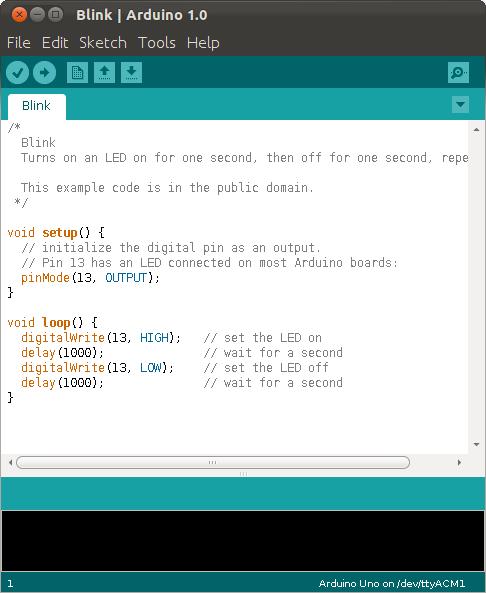 Software Arduino IDE e Sketch Wiring e il linguaggio di programmazione, derivato dal C++, utilizzato per scrivere programmi installabili sul microcontrollore ATmega328 che equipaggia Arduino uno