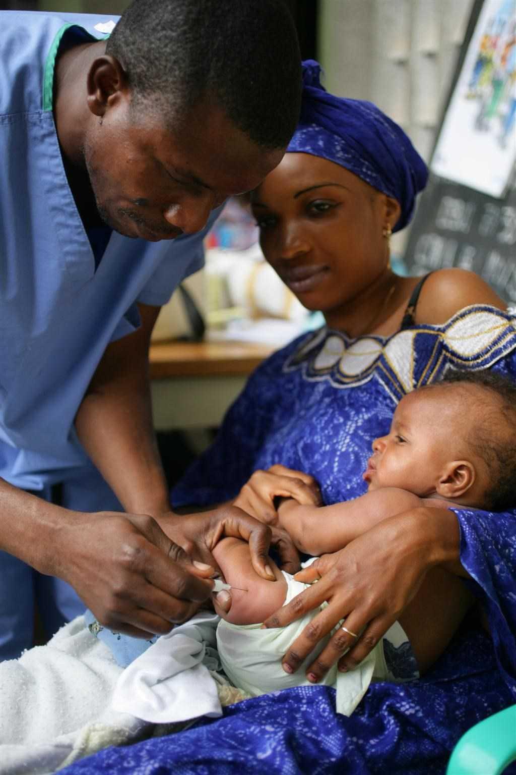 PROGETTO ELIMINATE È la campagna mondiale del International in collaborazione con l Unicef che salverà e proteggerà milioni di madri e i loro nascituri dal Tetano Materno e Neonatale (TNM).