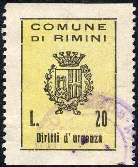 1 blu 3 L. 5 rosso 1947/< Carta bianca, liscia.