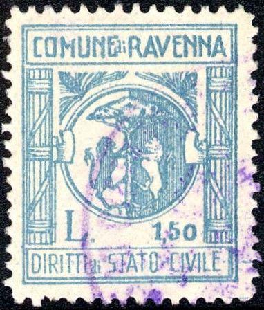 1,50 verde 1930/< Carta bianca, liscia.  63 0,25 azzurro 45 L.