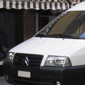 Citroën Jumpy (07 16)