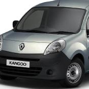 magnetici ATTACCHI CITAN, KANGOO