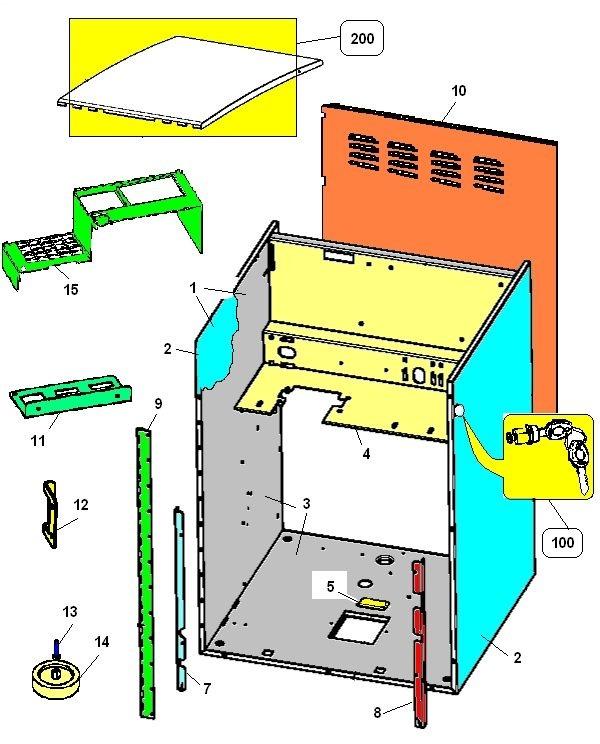 sabato 23 giugno 2012 -