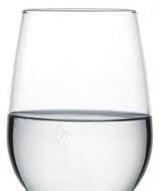 Winebar Acqua 38 cl - H 90