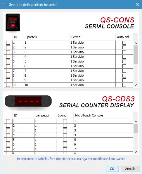 Quest ultimo dovrà essere collegato, tramite cavo seriale standard a 9 poli incluso nella confezione, al connettore seriale presente sulla parte inferiore di MicroTouch.