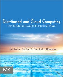Materiale didattico (2) Testi consigliati: sistemi cloud K. Hwang, J. Dongarra, G.C. Fox, Distributed and Cloud Computing, Morgan Kaufmann, 2011. R.