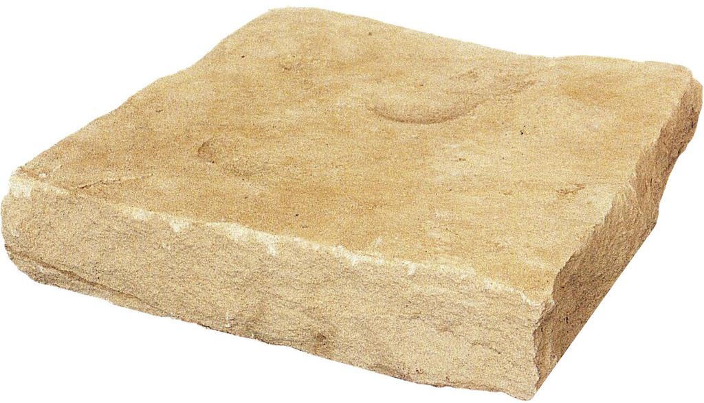 Pietre di Sardegna Arenaria Della Trexenta Roccia sedimentaria clastica, formatasi per la composizione di minuti frammenti rocciosi misti a sabbia uniti da un processo di cementazione naturale con