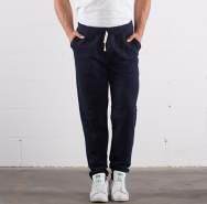 Men Pants With Cuff 80% cotone, 20% poliestere.