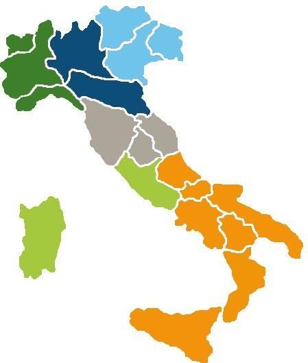 Italia www.een-italia.eu ALPS SIMPLER - Finlombarda S.p.A. (Milano) (Coordinatore) con il supporto di Regione Lombardia - CNA Lombardia (Milano) - Confindustria Lombardia (Milano) - FAST (Milano) - Innovhub-SSI / Az.
