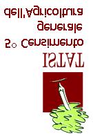 Presentazione dei dati definitivi Marche Vengono diffusi oggi i risultati definitivi, relativi alle Marche, del 5 Censimento generale dell agricoltura.