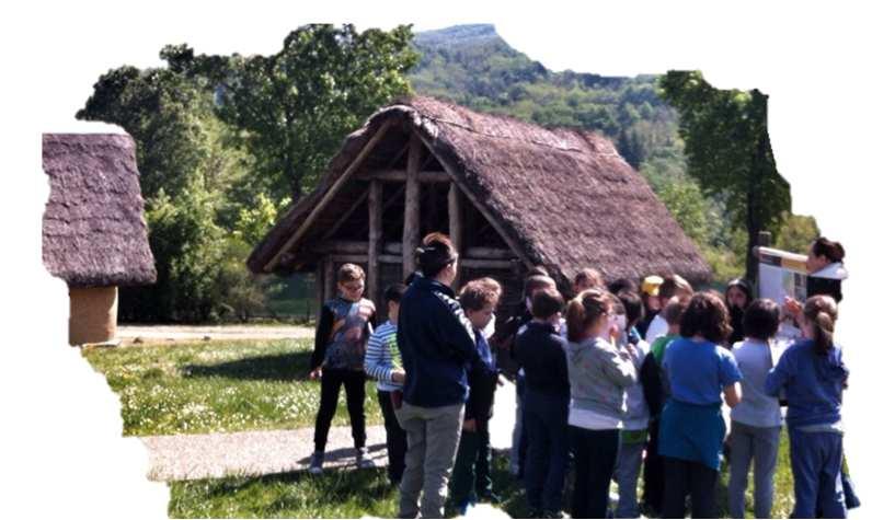 Percorso a tappe con l archeologo alla scoperta dei reperti più significativi individuati nella Val Trebbia a partire dal Paleolitico sino all epoca altomedievale.