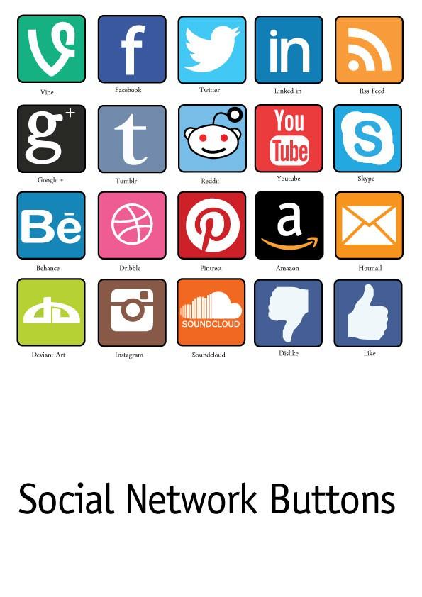 I Social network, quindi: Sono strumenti di comunicazione e luoghi virtuali di relazione dove esercitare fantasia e creatività Non sostituiscono un sito o un blog ma ne sono la perfetta integrazione