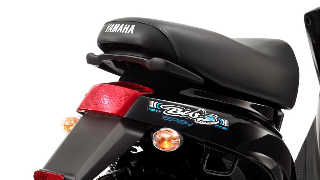 Design e tecnologia Yamaha Yamaha ha costruito moto e scooter di riferimento per oltre mezzo secolo.