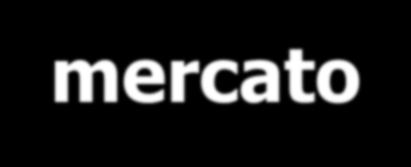 5. MERCATI OBIETTIVO E SEGMENTAZIONE Un mercato consiste in tutti i potenziali acquirenti che, condividendo un particolare bisogno o desiderio, potrebbero essere interessati ed in grado di impegnarsi