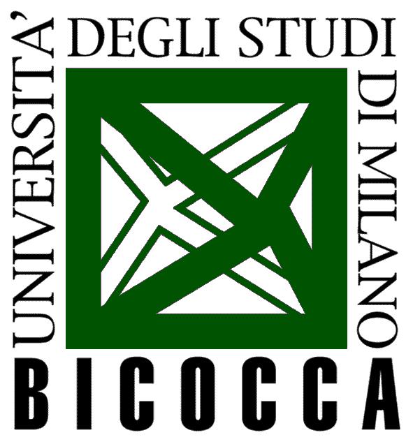 UNIVERSITA DEGLI STUDI DI MILANO-BICOCCA Scuola di Scienze CONSIGLIO DI COORDINAMENTO DIDATTICO DI SCIENZE E TECNOLOGIE CHIMICHE www.stc.unimib.