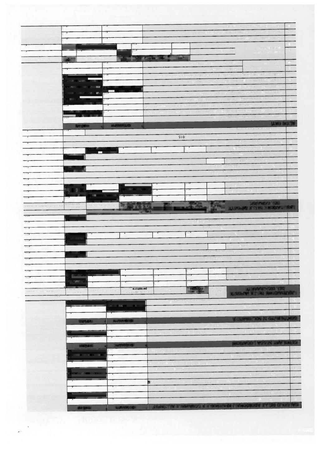 11 SECONDA O UNCA RATA ACCONTO CEDOLARE SECCA 01. CALCOLO DELLE ADDZONAL REGONALE E COMUNALE ALL RPEF DCHARANTLJ CONUGE 17.