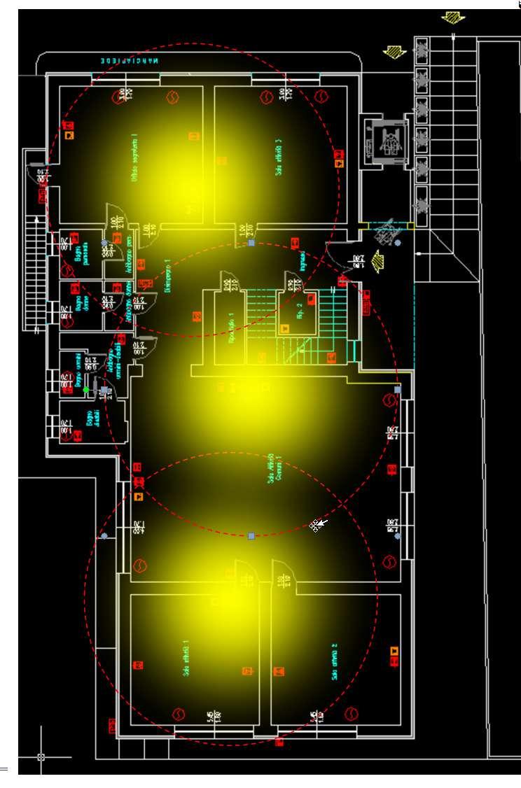 Progetto per la realizzazione di una Ludoteca e Centro aperto polivalente per minori in San Crispieri Frazione di Faggiano (TA) RT_ANTINC ARCH. CAPUZZIMATI ANGELO pag.