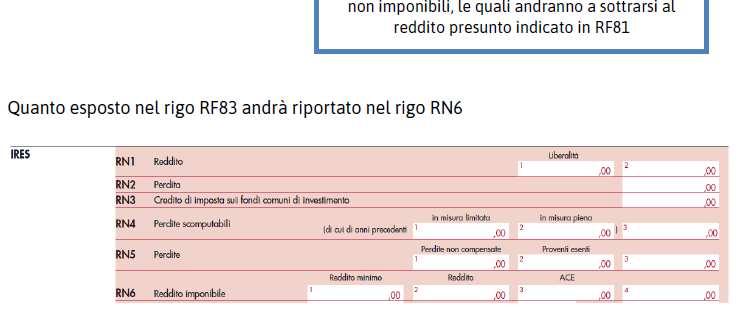 CALCOLO