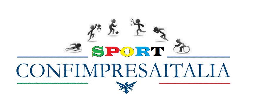 CONFIMPRESAITALIA SPORT Confimpresaitalia intende rappresentare l associazione di categoria del mondo sportivo, dei gestori degli operatori di attività sportive, del tempo libero, del benessere,