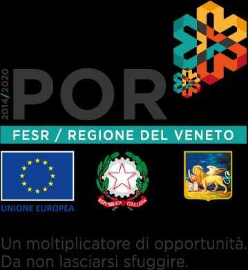 pag. 1 di 5 POR Fesr 2014-2020 Regione del Veneto Sistema di Gestione e Controllo Aggiornamento delle procedure e dei documenti.