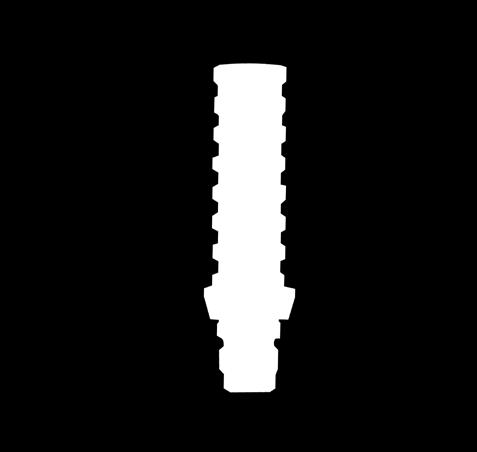 MONCONE PROVVISORIO NON ROTANTE TEMPORARY NON ROTATING ABUTMENT MONCONE ESTETICO INCINATO 15 15 ANGED AESTETIC ABUTMENT 3,8 FRIPPR113 4,5 FRIPPR115 NEW PRODUCT 1 3,4