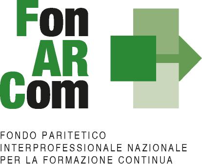 Attività di Formazione Continua Finanziate da FonARCom Generalista - UCS