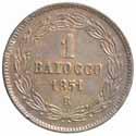 baiocco 1849 A. IIII - Pag.