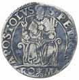 18 AG BB 100 3075 Clemente VII (1523-1534) Quattrino - Stemma