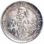 RRRR - Proof FS 250 3410 20 Lire 1931 -