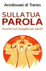 2 el. in Canonica. GIOVEDÌ 14.3. - Pergine - Nel pomeriggio ad ore 16.00, in Canonica, incontro di formazione per le catechiste del 1 anno di Catecumenato di Pergine.